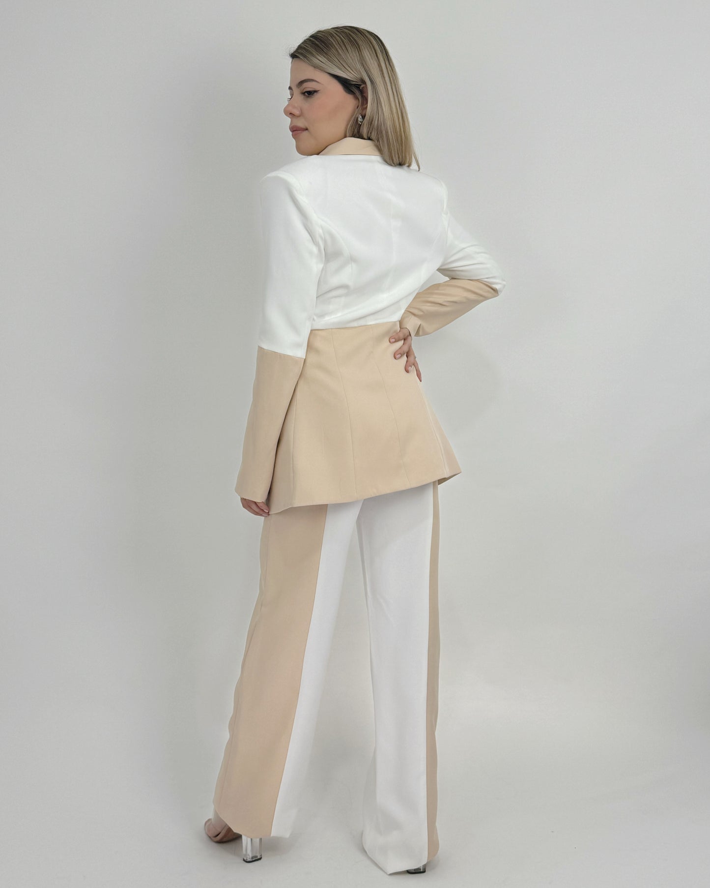 Set Blazer & Pantalón