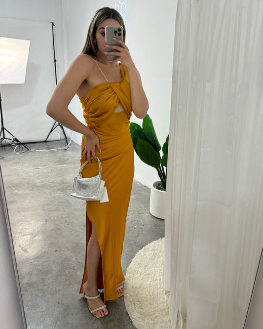 Honey Dress